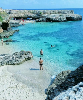 La casa al mare di Cesare Monopoli